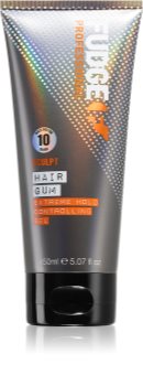Fudge Sculpt Hair Gum stylingová guma na vlasy