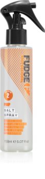 Fudge Prep Salt Spray spray cu sare cu efect de plajă