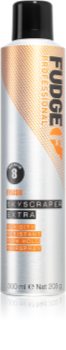 Fudge Finish Skyscraper Extra Haarspray mit extra starkem Halt
