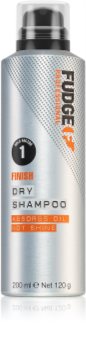 Fudge Finish Dry Shampoo shampoo secco