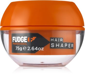 Fudge Style Hair Shaper Styling Cream for Hair