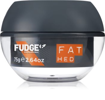 Fudge Style Fat Hed pasta za stiliziranje za fleksibilnost i volumen