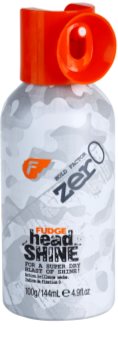 Fudge Style Matte Hed спрей для стайлинга для придания блеска и мягкости волосам