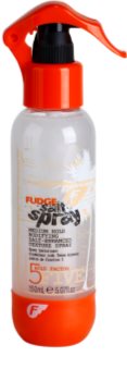 Fudge Style Curve Maker spray salé cheveux pour cheveux