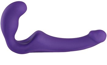 Fun Factory Share Kaksipäinen dildo
