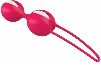 Fun Factory Smartballs DUO Geishakuulat