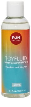 Fun Factory Toyfluid żel lubrykacyjny