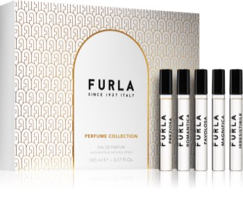 Furla Perfume Collection Geschenkset für Damen