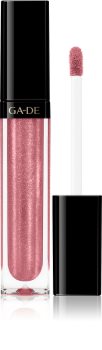 GA-DE Crystal Lights хидратиращ блясък за устни