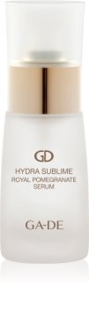 GA-DE Hydra Sublime regenerirajuće ulje za noć