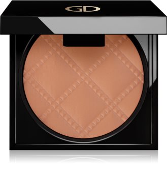 GA-DE Idyllic Bronzing Compact Powder