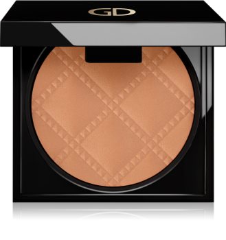 GA-DE Idyllic poudre bronzante compacte