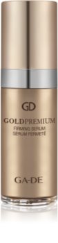 GA-DE Gold Premium sérum raffermissant