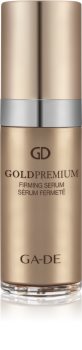 GA-DE Gold Premium učvršćujući serum