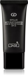 GA-DE Idyllic maquillaje matificante SPF 25
