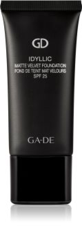 GA-DE Idyllic matující make-up SPF 25