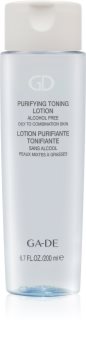 GA-DE Cleansers and Toners sanftes Hauttonikum für fettige und Mischhaut