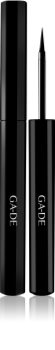 GA-DE High Precision eyeliner lichid cu trasare precisă