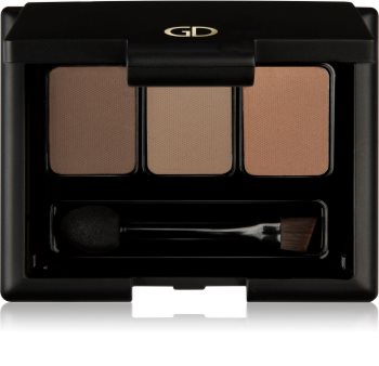 GA-DE Basics palette sourcils