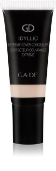 GA-DE Idyllic deckender Creme-Korrektor