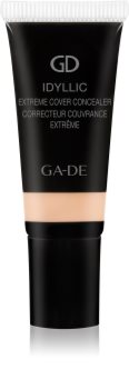 GA-DE Idyllic deckender Creme-Korrektor