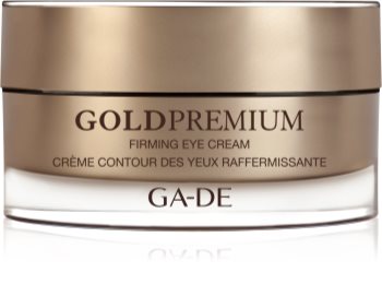 GA-DE Gold Premium crema rassodante occhi