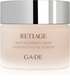 GA-DE Retiage crema intensiva cu efect de intinerire