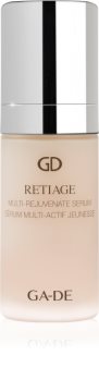 GA-DE Retiage siero ringiovanente intenso