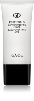 GA-DE Essentials Matt primer alapozó alá