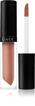 GA-DE Idyllic Liquid Matte Lipstick with Moisturizing Effect