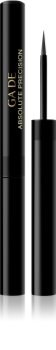 GA-DE Absolute Precision Eyeliner liquide haute précision waterproof