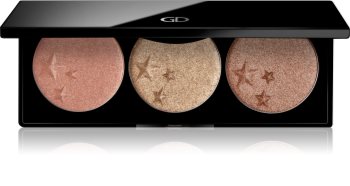GA-DE Starshine Highlighting Palette