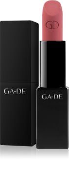 GA-DE Velveteen langanhaltender Lippenstift mit mattierendem Effekt