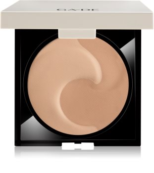 GA-DE Velveteen poudre compacte multicolore