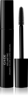 GA-DE Volumetric Mascara für extremes Volumen und intensive schwarze Farbe