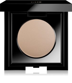 GA-DE Velveteen Matte Finish sombras de ojos matificantes