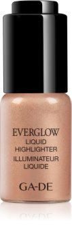 GA-DE Everglow рідкий хайлайтер з дозатором