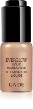 GA-DE Everglow illuminante liquido con contagocce
