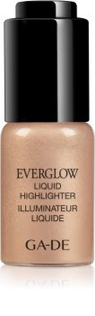 GA-DE Everglow tekutý rozjasňovač s kapátkem