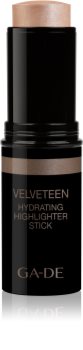 GA-DE Velveteen Gel Highlighter