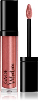 GA-DE Velveteen Ultra-Shine Lip Gloss luciu de buze stralucitor