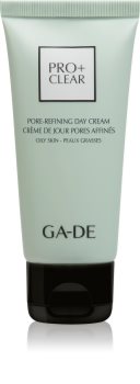 GA-DE Pro+Clear crema de zi pentru pori pentru ten gras