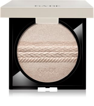GA-DE Velveteen enlumineur