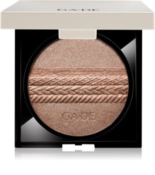 GA-DE Velveteen Highlighter