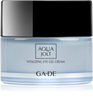 GA-DE Aqua Jolt revitalisierende Augencreme