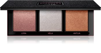 GA-DE Sparkles palette d'enlumineurs
