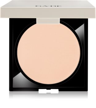 GA-DE Longevity poudre unifiante compacte