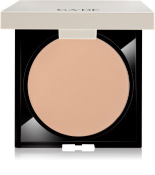 GA-DE Longevity polvo unificador compacto