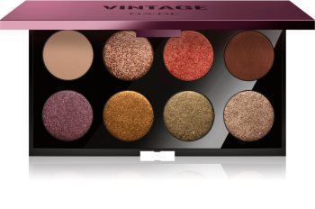 GA-DE Vintage palette de fards à paupières