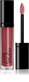 GA-DE Velveteen Ultra-Shine Lip Gloss brillo de labios radiante